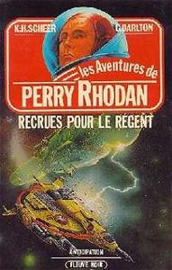 Recrues pour le rgent