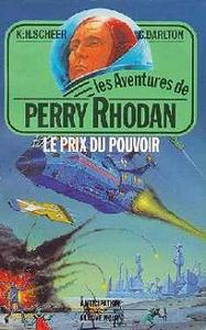 Le Prix du pouvoir