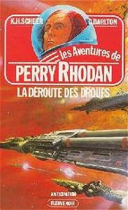 La Droute des Droufs