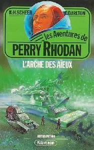 L'Arche des aeux