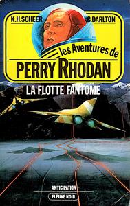 La Flotte fantme