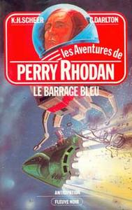 Le Barrage bleu