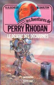 Le Dsert des dcharns
