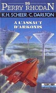 A l'assaut d'Arkonis