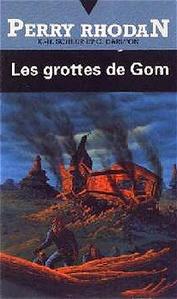 Les Grottes de Gom