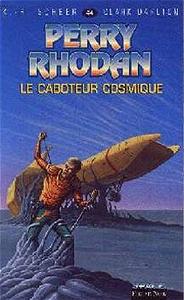 Le Caboteur cosmique