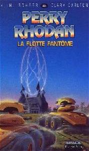 La Flotte fantme