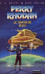 Le Barrage bleu
