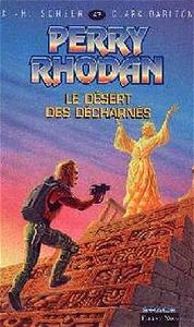 Le Dsert des dcharns