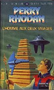L'Homme aux deux visages