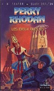 Les Dieux oublis
