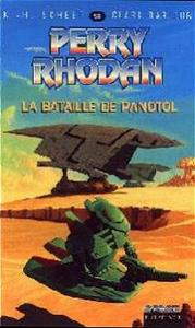 La Bataille de Panotol