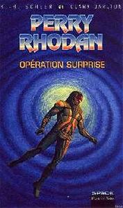 Opration Surprise