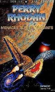 Menaces sur les mutants