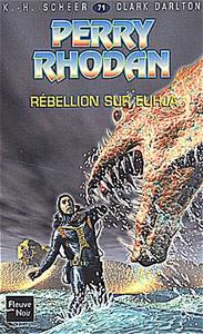 Rbellion sur Euhja