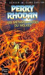 Les Mtamorphoses du Molkex