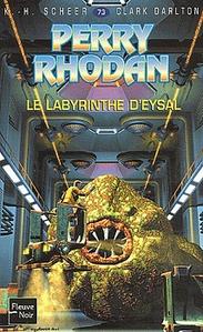Le Labyrinthe d'Eysal
