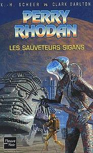 Les Sauveteurs Sigans