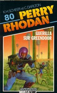 Gu�rilla sur Greendor