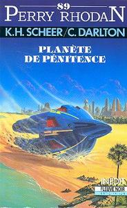 Plante de pnitence
