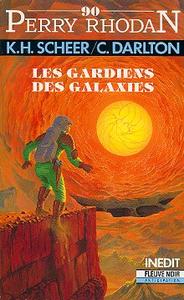 Les Gardiens des galaxies