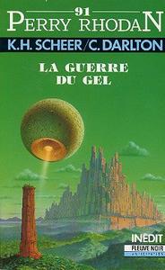La Guerre du gel