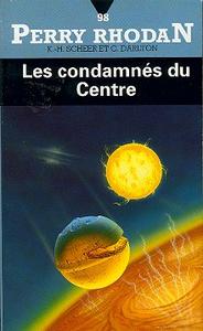 Les Condamns du centre