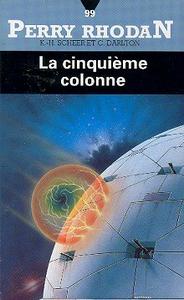 La Cinquime colonne
