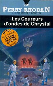 Les Coureurs d'ondes de Chrystal