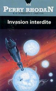 Invasion interdite