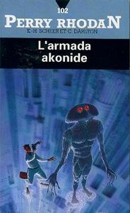L'Armada Akonide