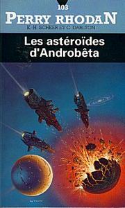 Les Astrodes d'Androbta