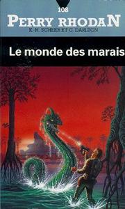 Le Monde des marais