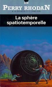 La Sphre spatio-temporelle