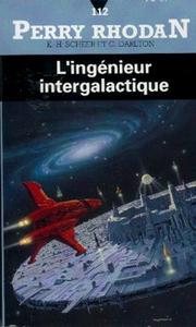L'Ingnieur intergalactique
