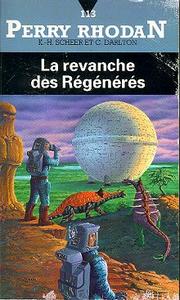 La Revanche des Rgnrs