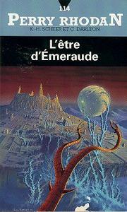 L'tre d'meraude