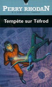 Tempte sur Tfrod