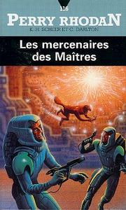 Les Mercenaires des Matres