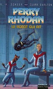 Le Robot qui rit