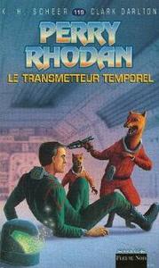 Le Transmetteur temporel