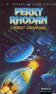 L'Agent atemporel