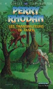 Les Transmuteurs de Tanos
