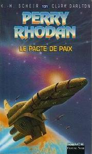 Le Pacte de paix