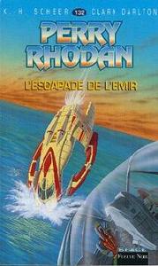 L'Escapade de l'Emir
