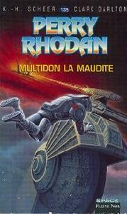 Multidon la Maudite