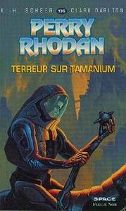 Terreur sur Tamanium