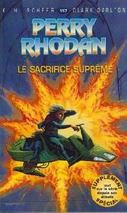 Le Sacrifice Suprme