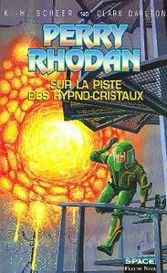 Sur la piste des Hypno-Cristaux