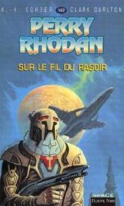 Sur le fil du rasoir